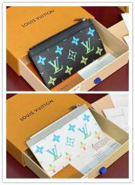 Picture of Louis Vuitton Wallets _SKUfw199735001fw